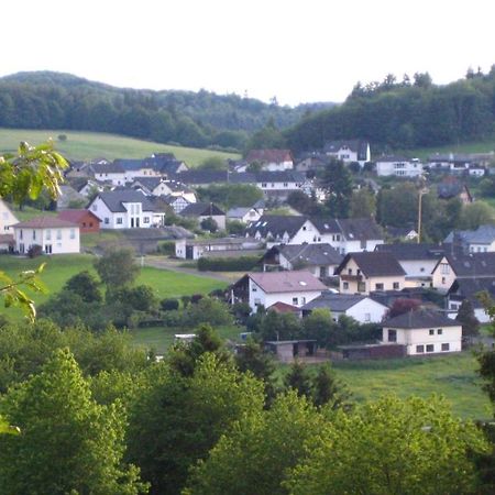 Gaestezimmer Waldblick Wimbach Екстериор снимка