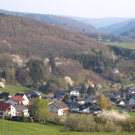 Gaestezimmer Waldblick Wimbach Екстериор снимка