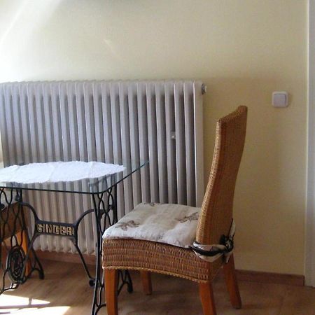 Gaestezimmer Waldblick Wimbach Екстериор снимка