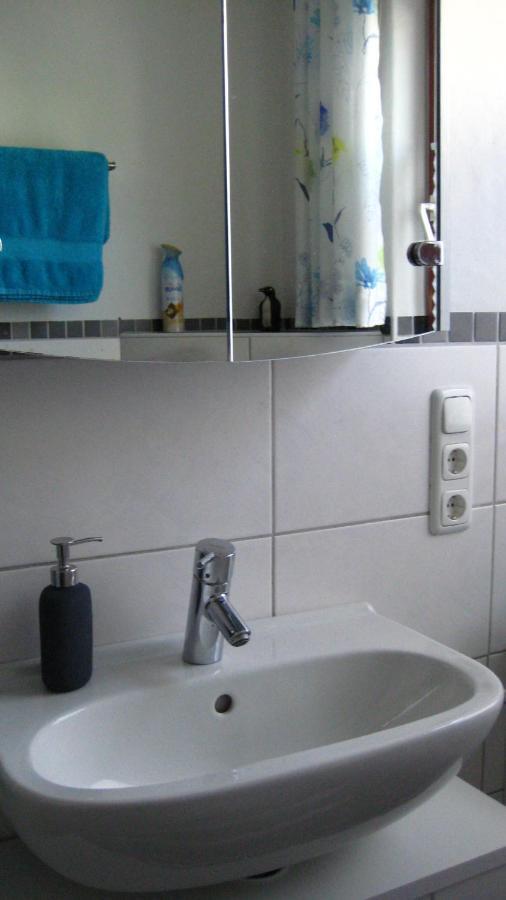 Gaestezimmer Waldblick Wimbach Екстериор снимка