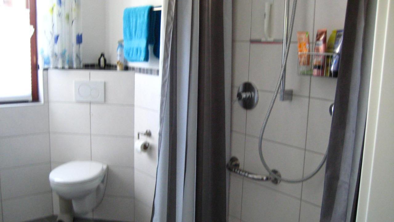 Gaestezimmer Waldblick Wimbach Екстериор снимка
